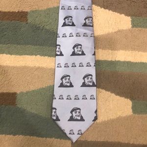 Vintage men’s tie.